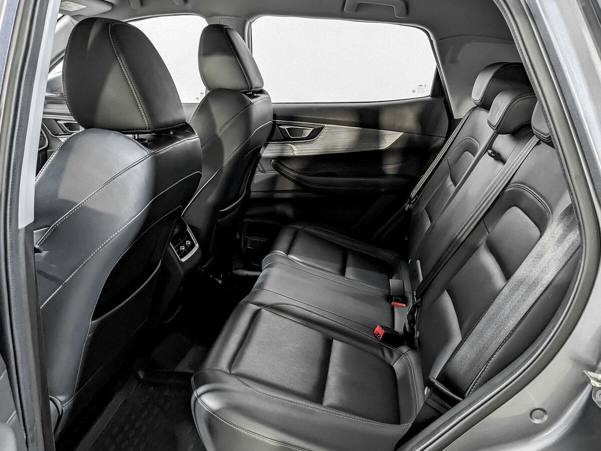 Купить Chery Tiggo 4 Pro, 2022, 83 543 км.. Фото: #10