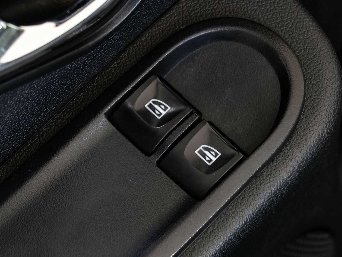 Купить Nissan Terrano, 2018, 114 000 км.. Фото: #14