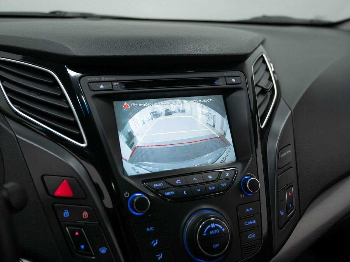 Купить Hyundai i40, 2012, 199 109 км.. Фото: #21