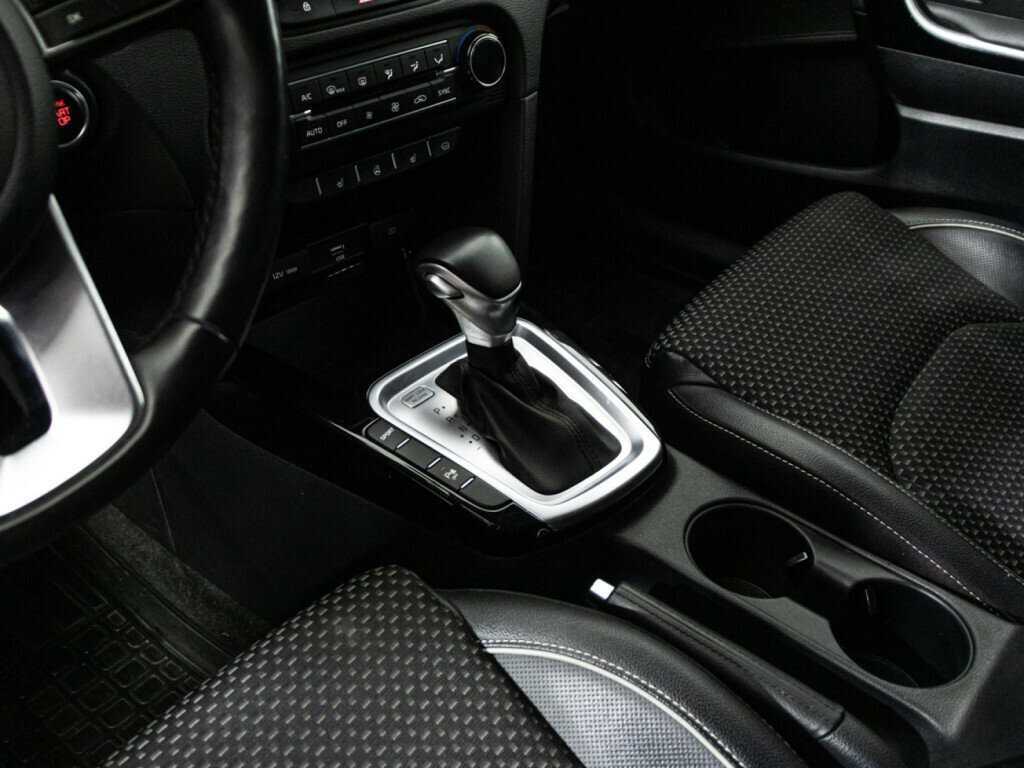 Купить Kia Ceed, 2020, 39 741 км.. Фото: #15