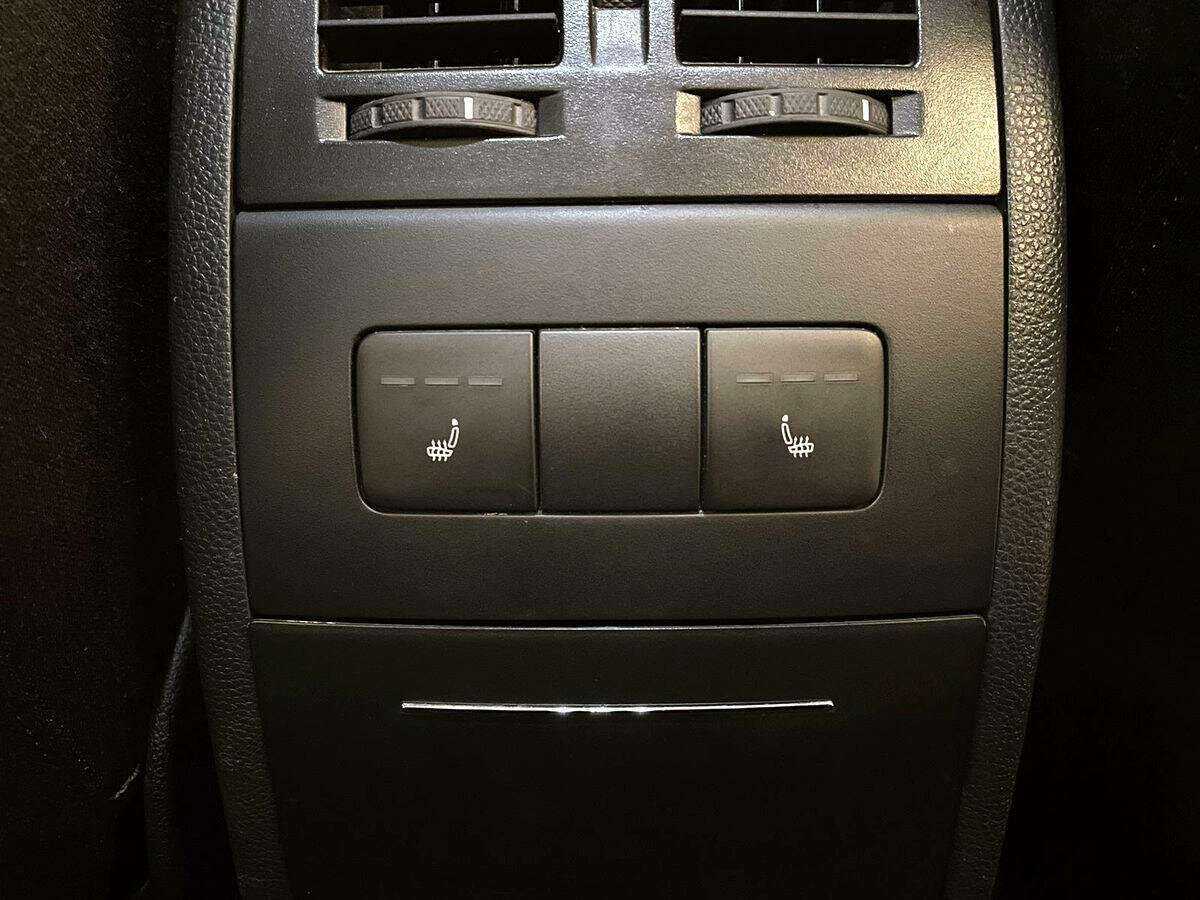 Купить Skoda Octavia, 2012, 117 676 км.. Фото: #9