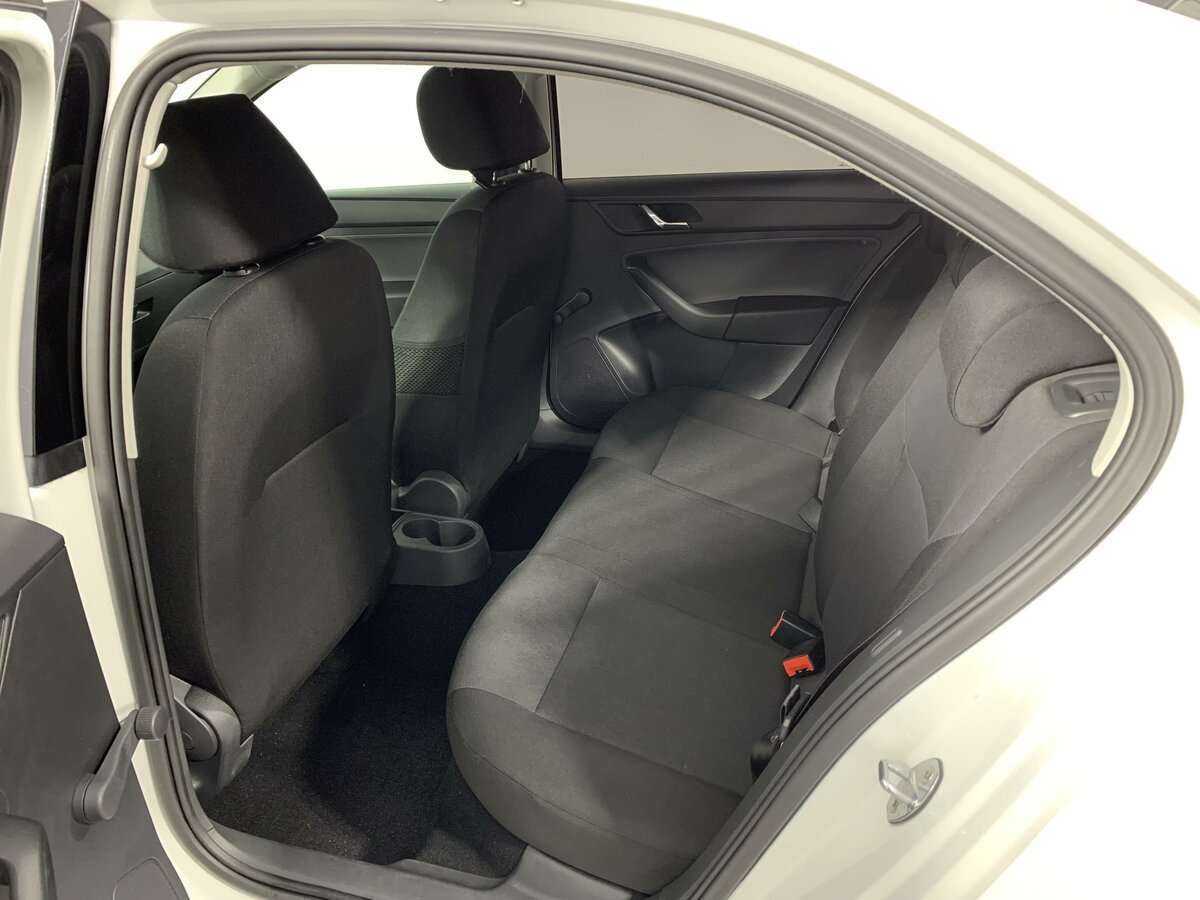 Купить Skoda Rapid, 2017, 110 123 км.. Фото: #11