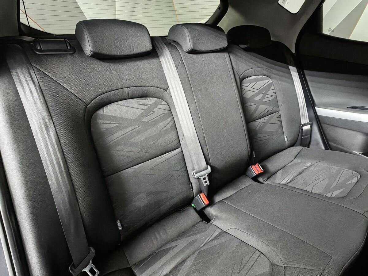 Купить Kia Ceed, 2014, 115 000 км.. Фото: #12