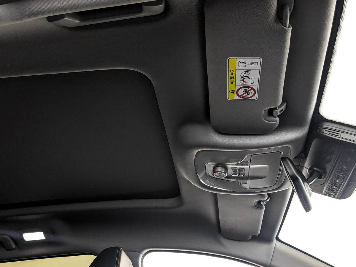 Купить Chery Tiggo 8 Pro, 2022, 76 823 км.. Фото: #22