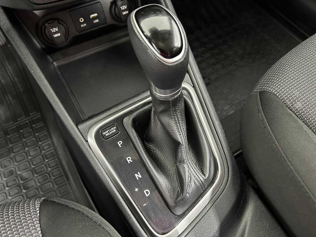 Купить Hyundai Solaris, 2017, 255 365 км.. Фото: #12