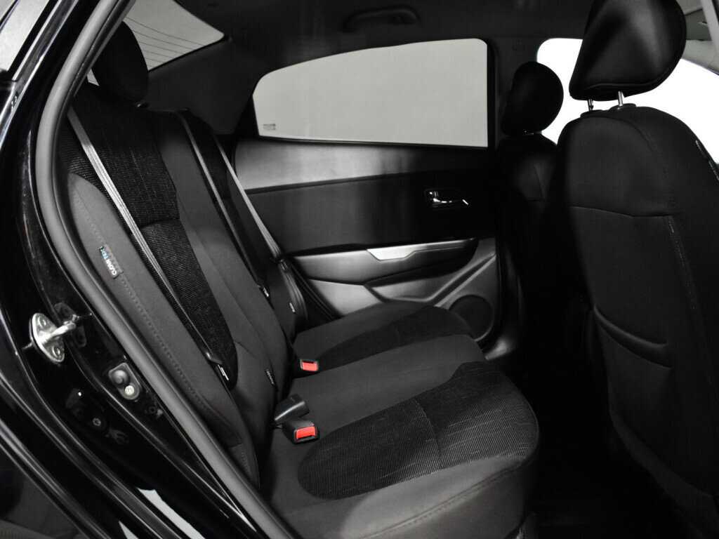 Купить Kia Rio, 2014, 147 271 км.. Фото: #9