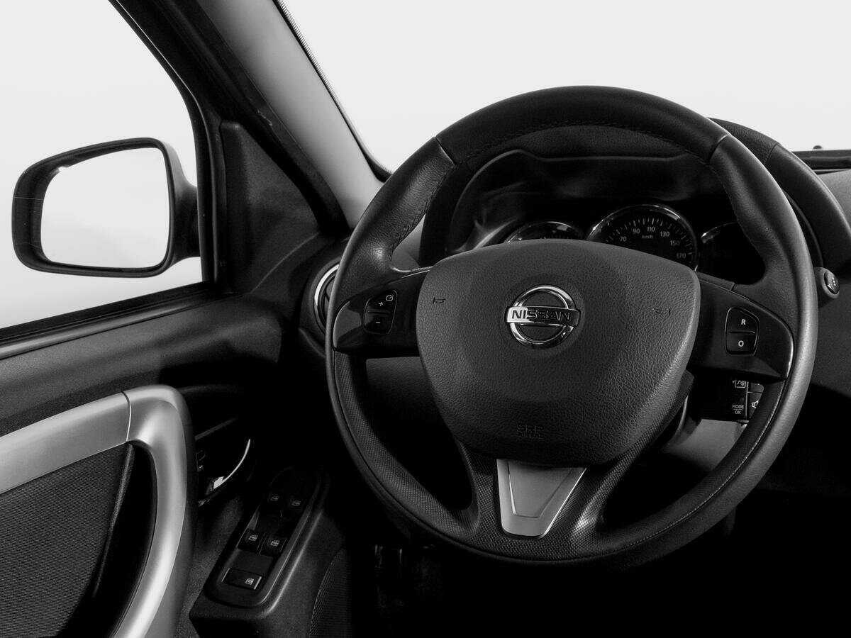 Купить Nissan Terrano, 2020, 56 300 км.. Фото: #12