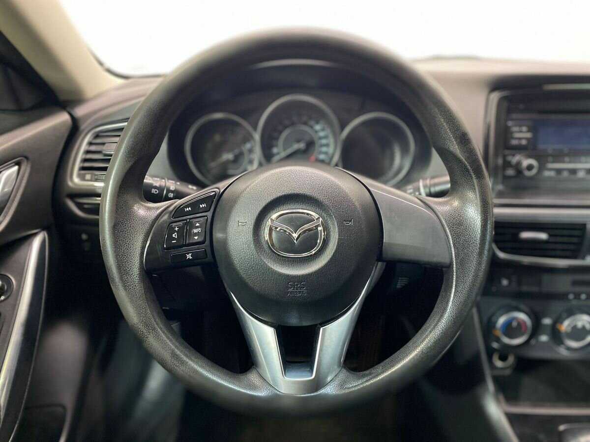 Купить Mazda 6, 2012, 176 504 км.. Фото: #11