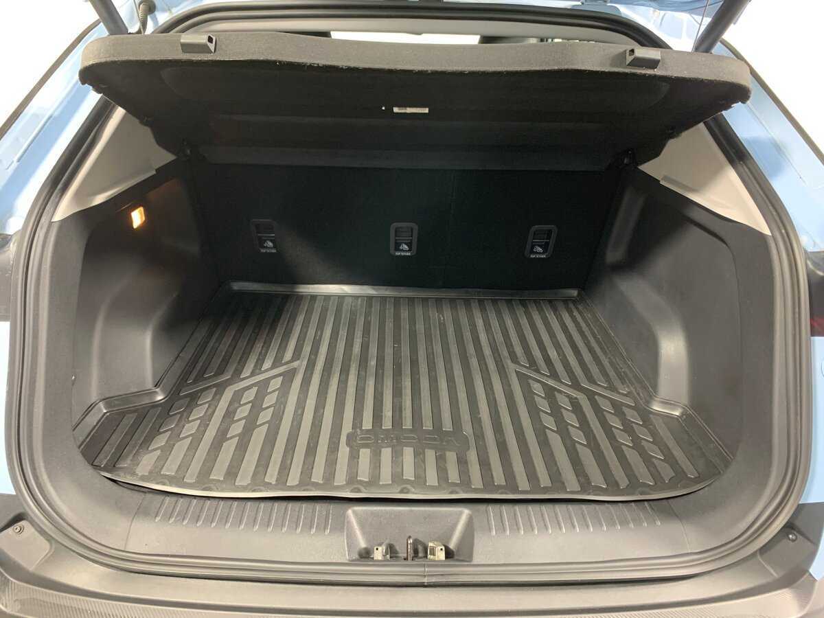 Купить OMODA C5, 2023, 26 565 км.. Фото: #19