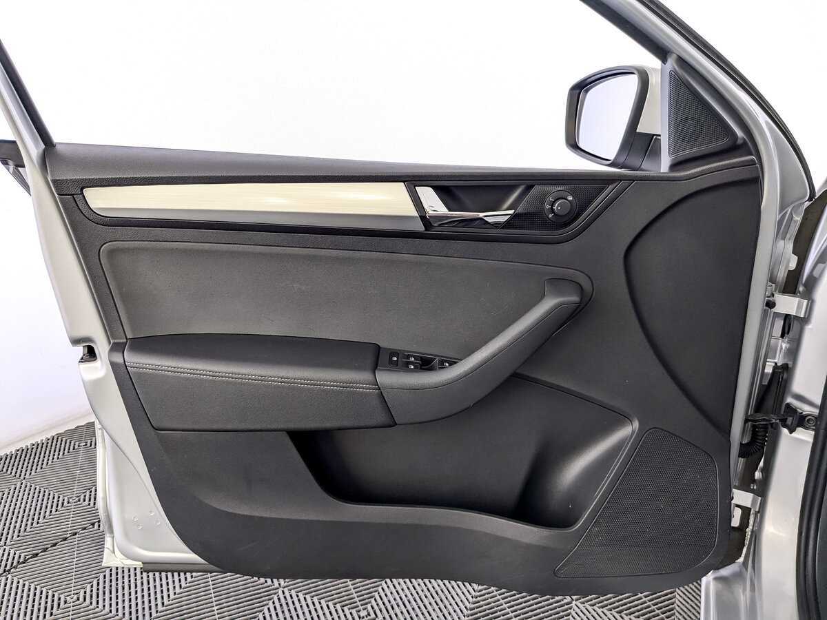 Купить Skoda Rapid, 2018, 111 290 км.. Фото: #14