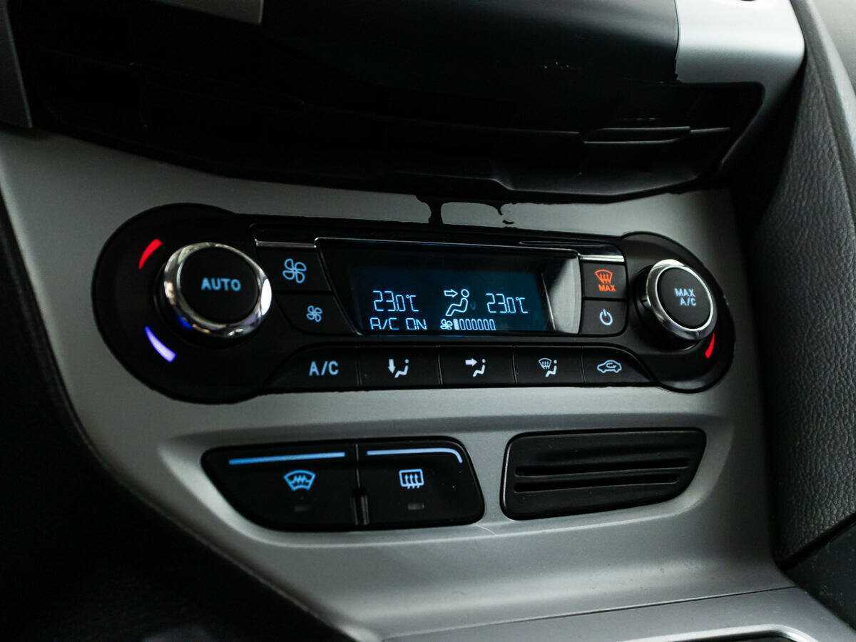 Купить Ford Focus, 2012, 170 493 км.. Фото: #15