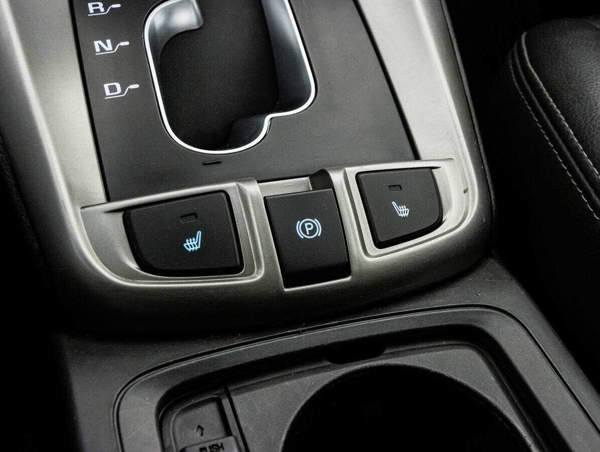 Купить Chevrolet Captiva, 2012, 219 475 км.. Фото: #14