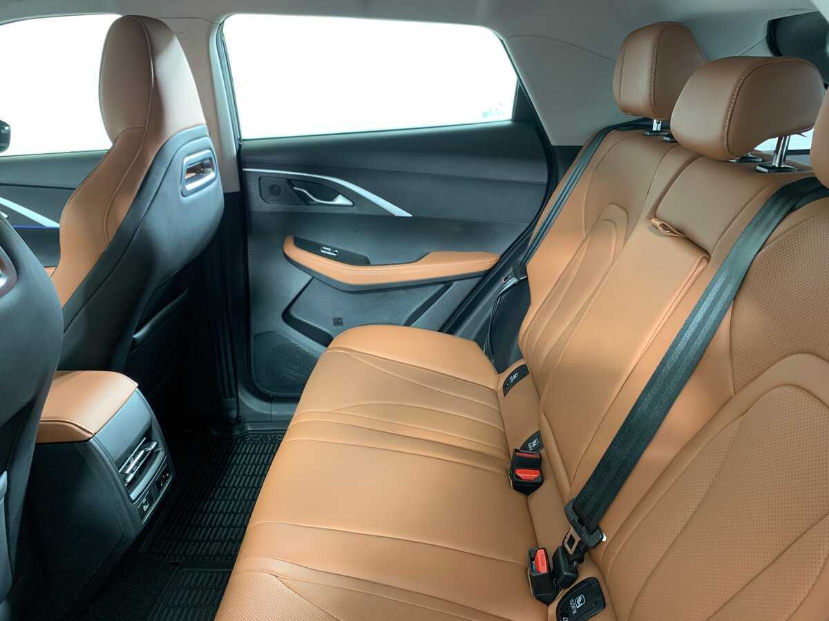 Купить OMODA C5, 2023, 21 250 км.. Фото: #19