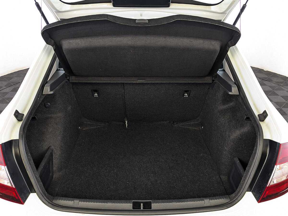 Купить Skoda Rapid, 2019, 166 059 км.. Фото: #9