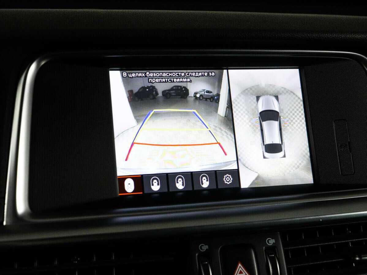 Купить Kia Optima, 2019, 88 107 км.. Фото: #17