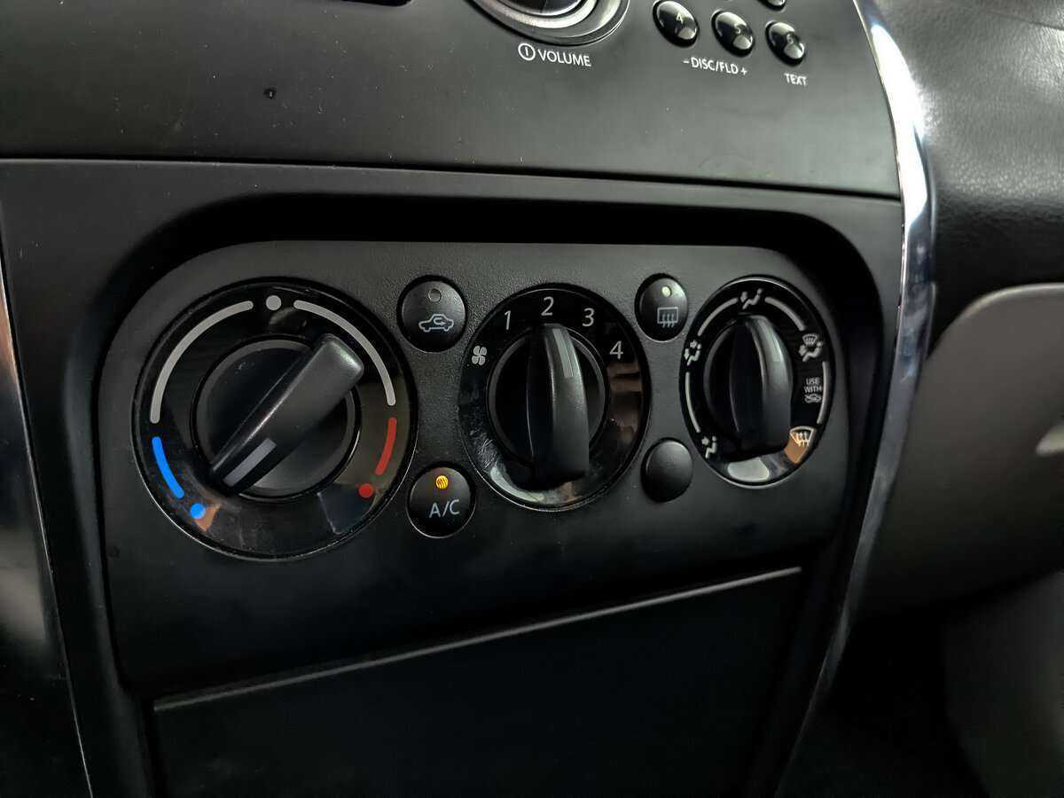 Купить Suzuki SX4, 2014, 93 211 км.. Фото: #16