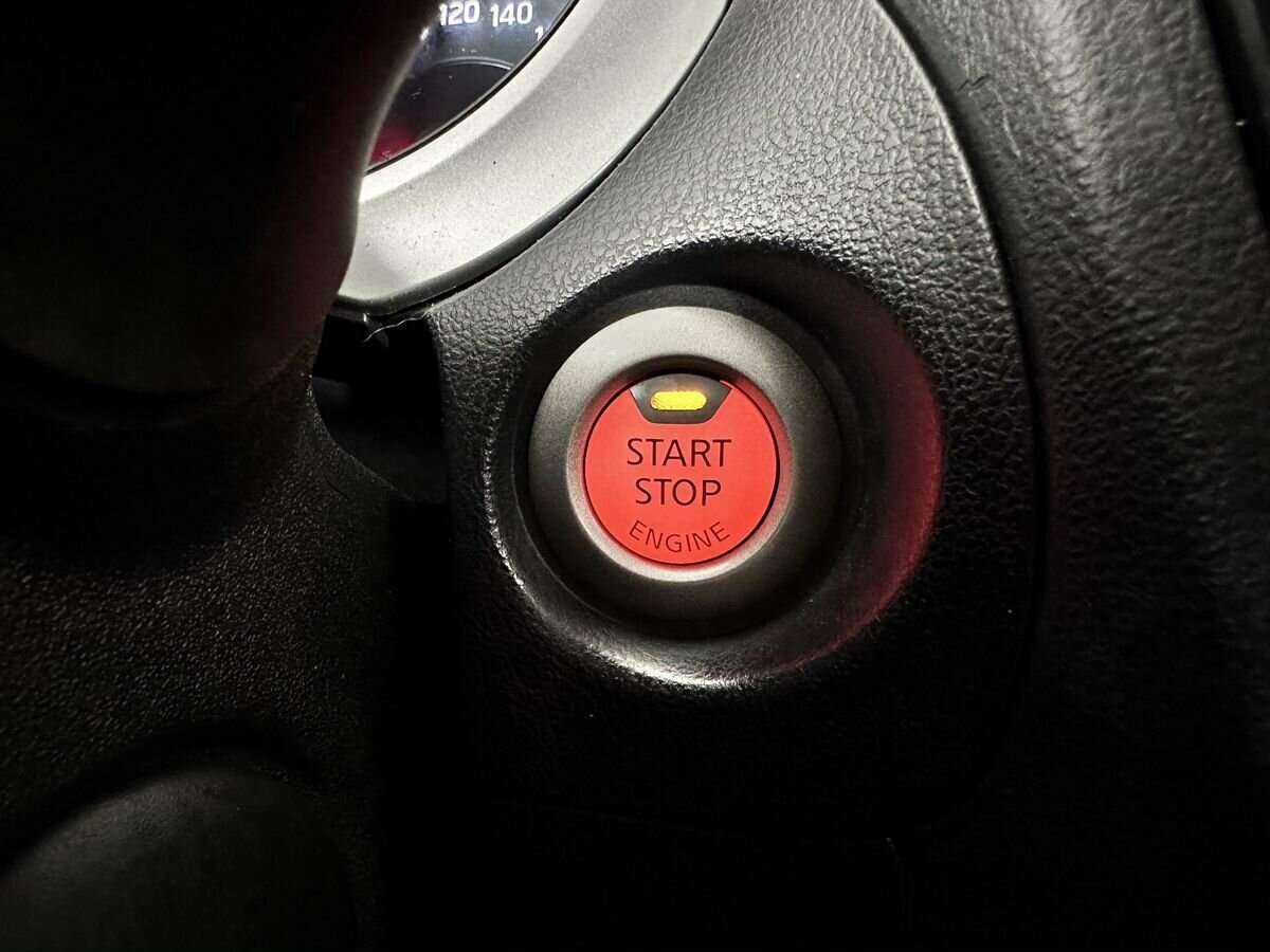 Купить Nissan Juke, 2012, 116 424 км.. Фото: #13