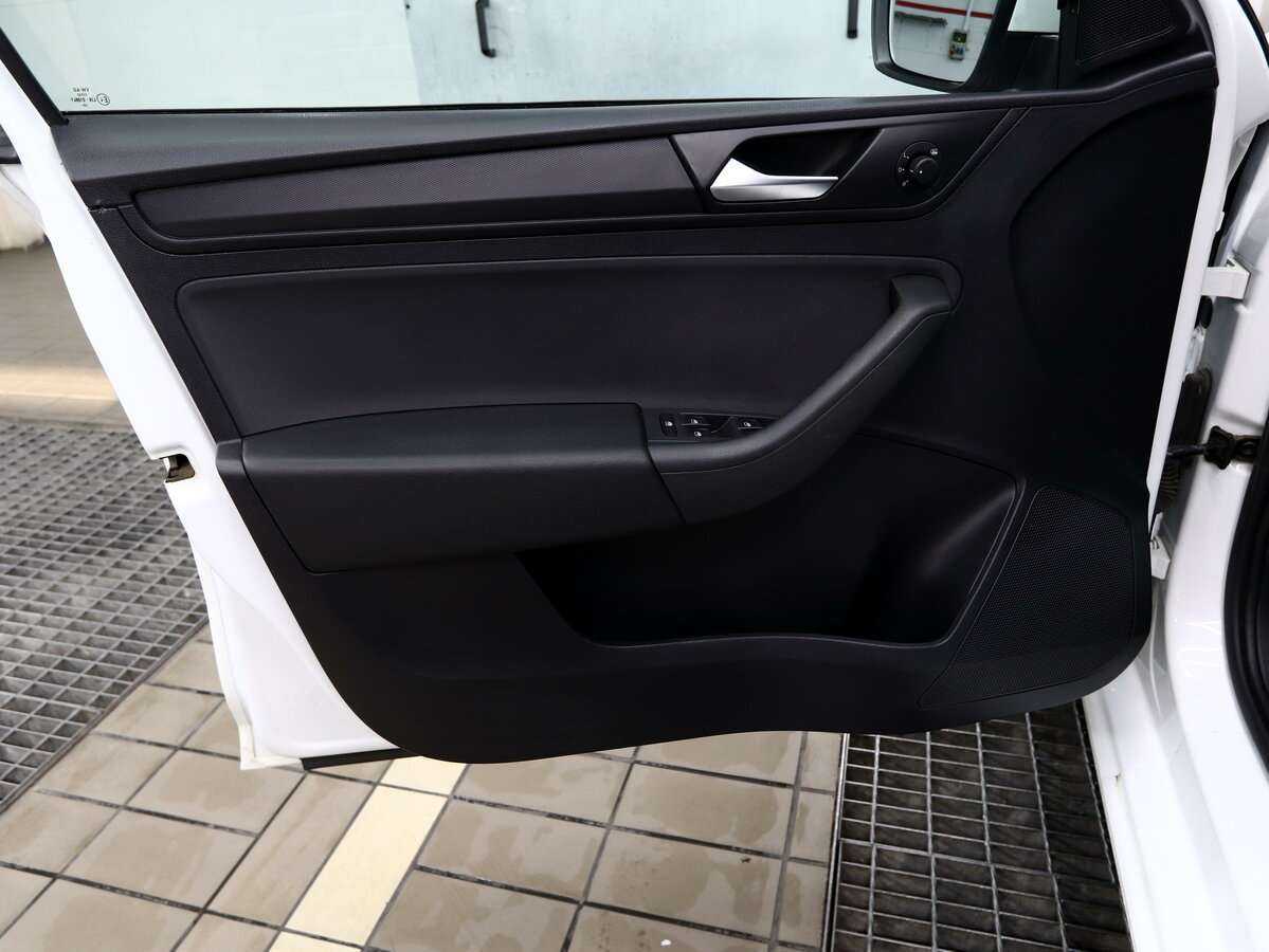 Купить Volkswagen Polo, 2020, 244 000 км.. Фото: #7