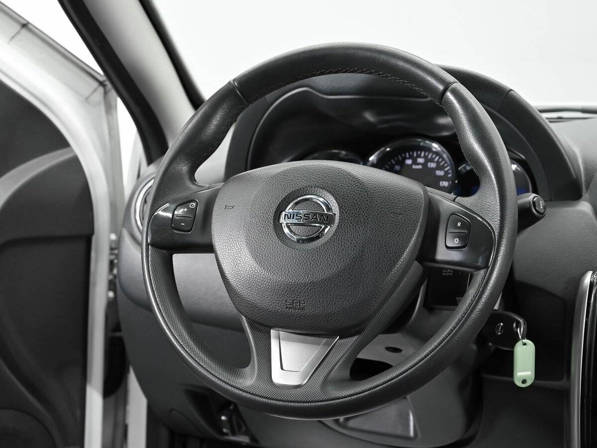 Купить Nissan Terrano, 2017, 91 000 км.. Фото: #8