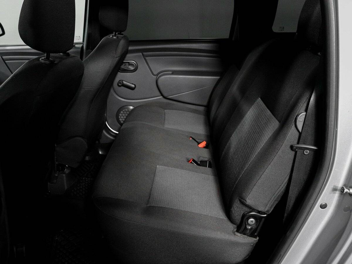 Купить Lada (ВАЗ) Largus, 2021, 69 027 км.. Фото: #9