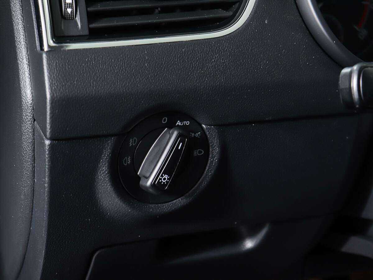 Купить Skoda Octavia, 2018, 110 502 км.. Фото: #16