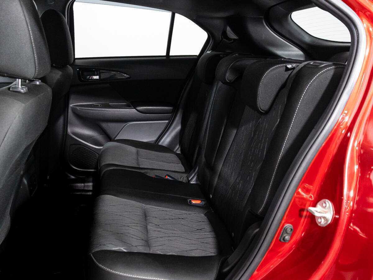 Купить Mitsubishi Eclipse Cross, 2019, 100 684 км.. Фото: #9