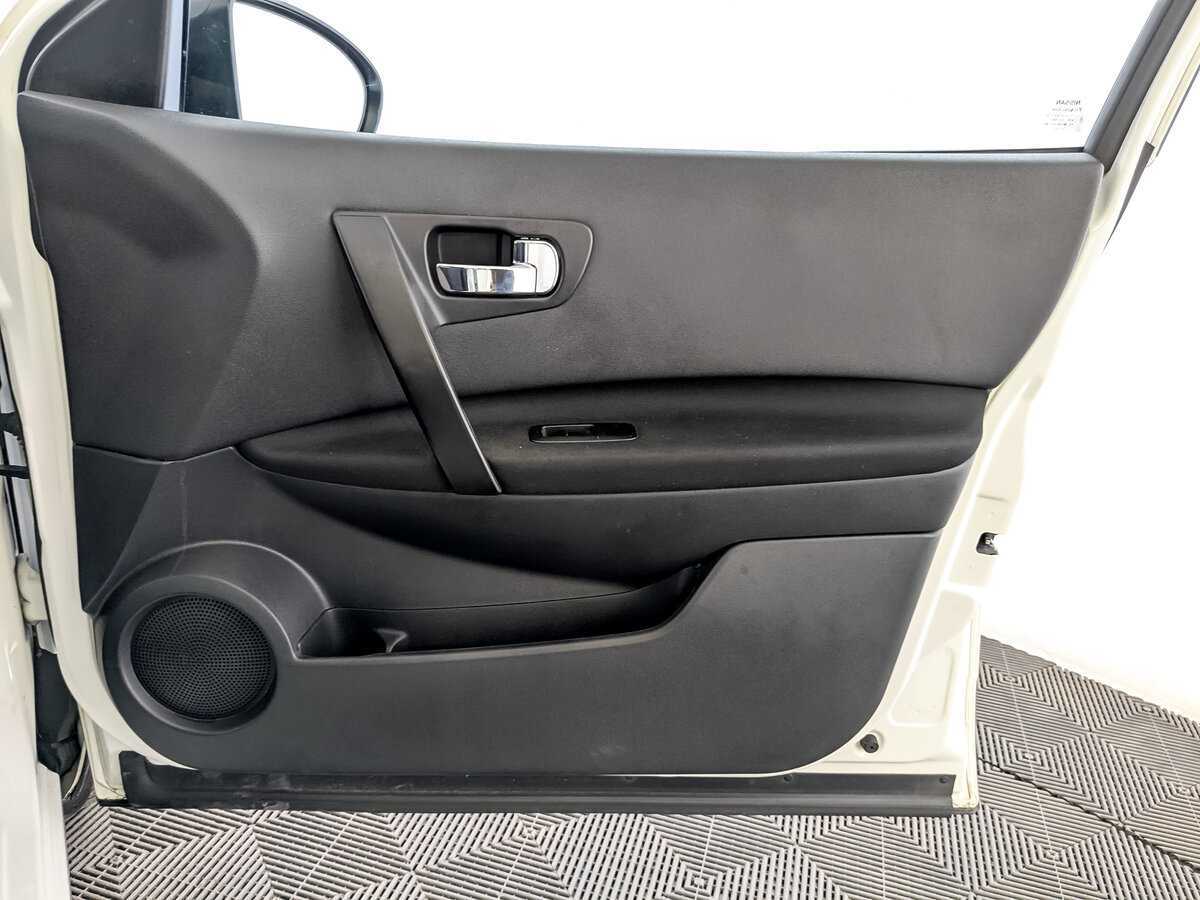 Купить Nissan Qashqai, 2013, 126 425 км.. Фото: #23