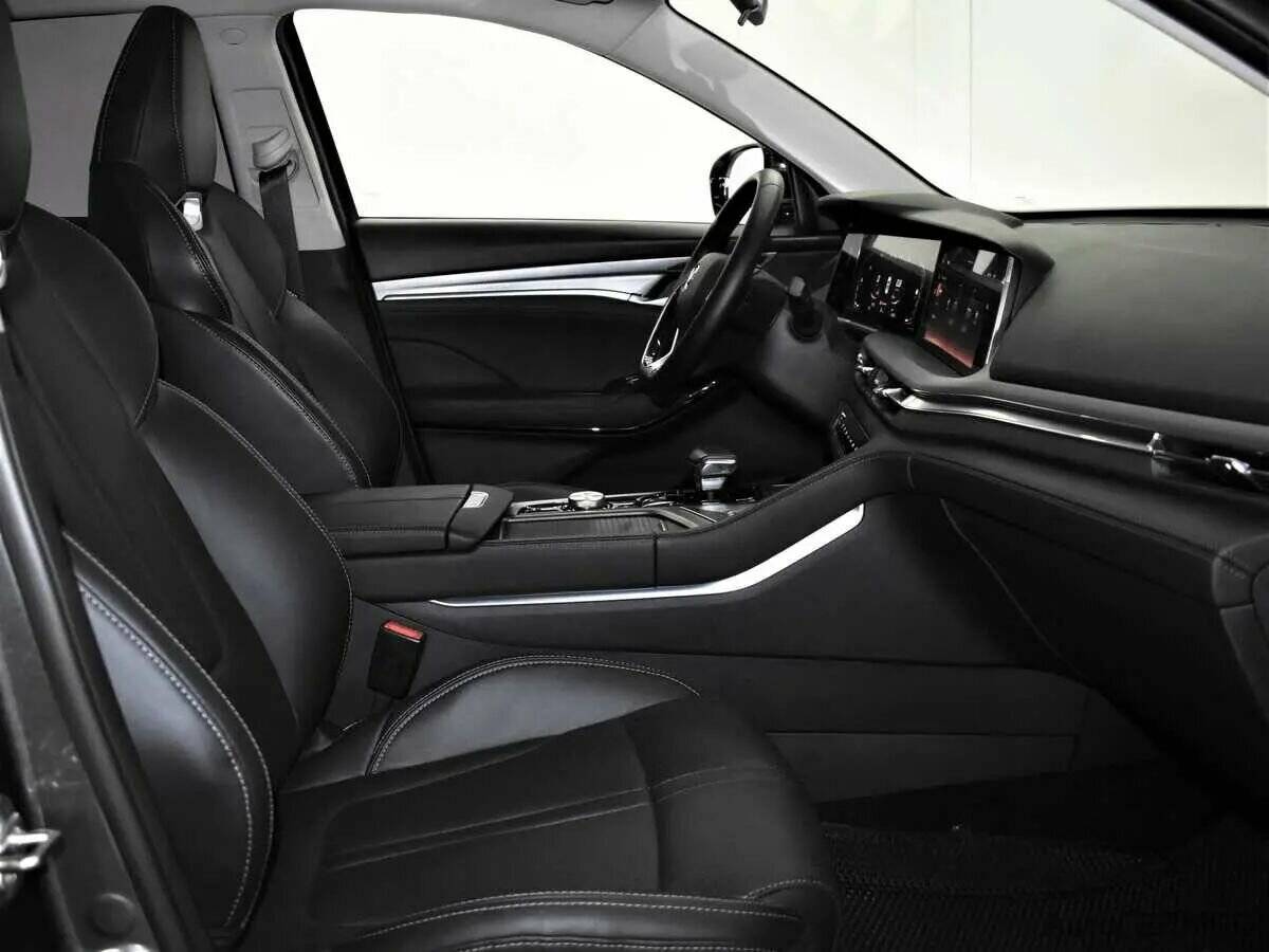 Купить Changan CS75 Plus, 2023, 26 692 км.. Фото: #15