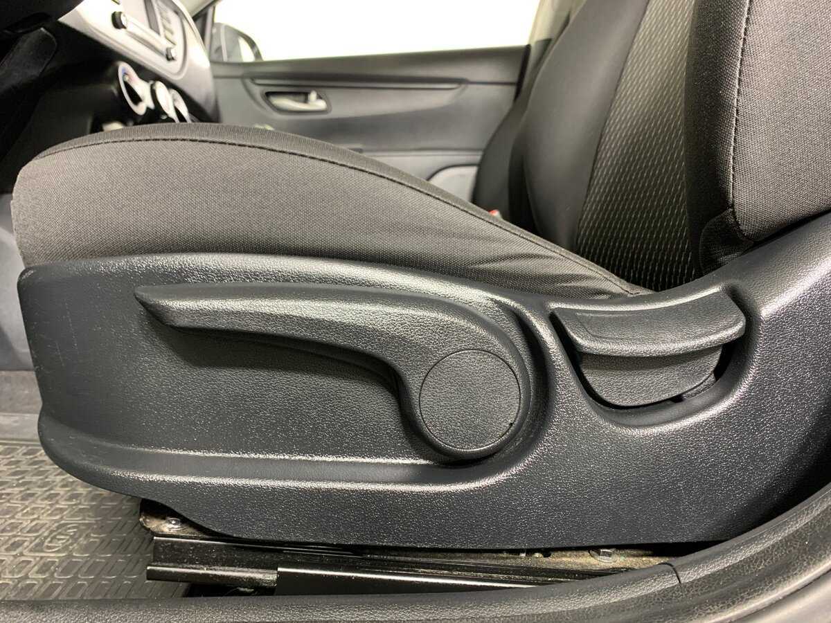 Купить Kia Rio, 2018, 97 000 км.. Фото: #16