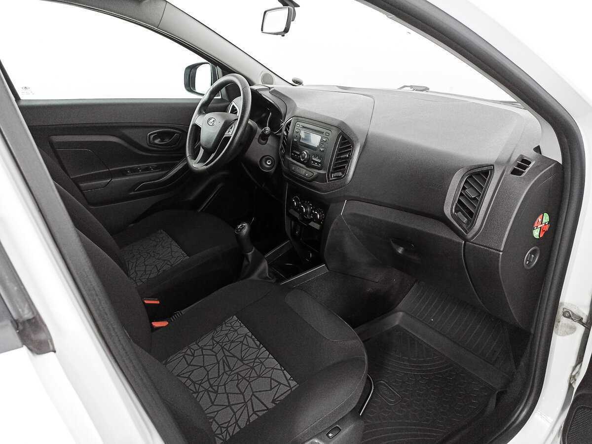 Купить Lada (ВАЗ) XRAY, 2017, 100 702 км.. Фото: #10