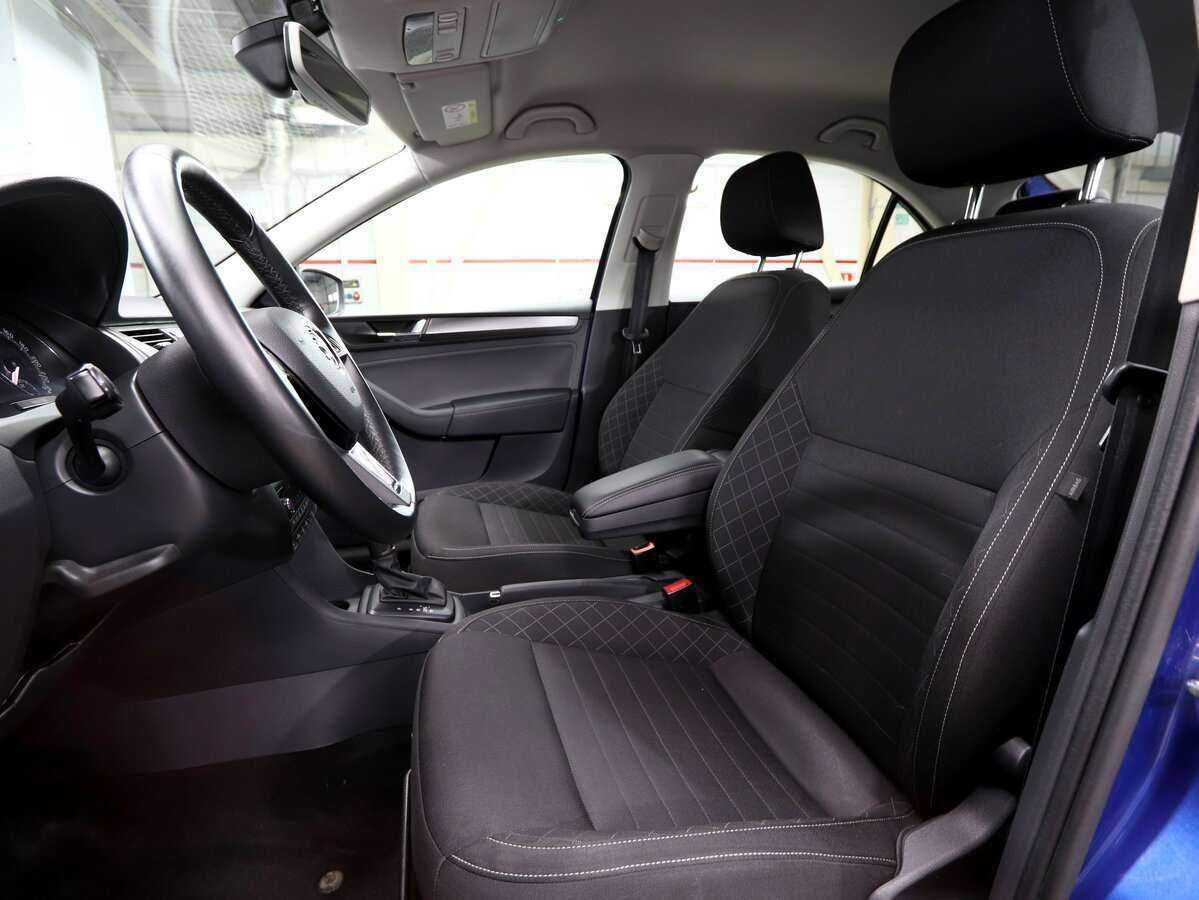 Купить Skoda Rapid, 2018, 125 000 км.. Фото: #3