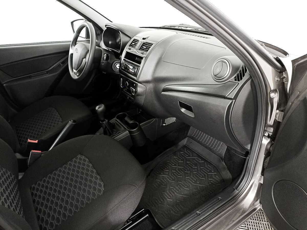 Купить Lada (ВАЗ) Granta, 2020, 21 636 км.. Фото: #6