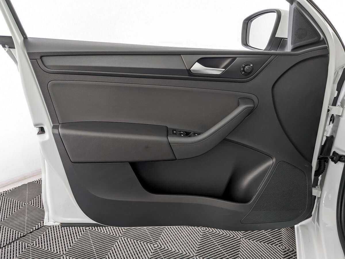 Купить Volkswagen Polo, 2020, 77 420 км.. Фото: #17