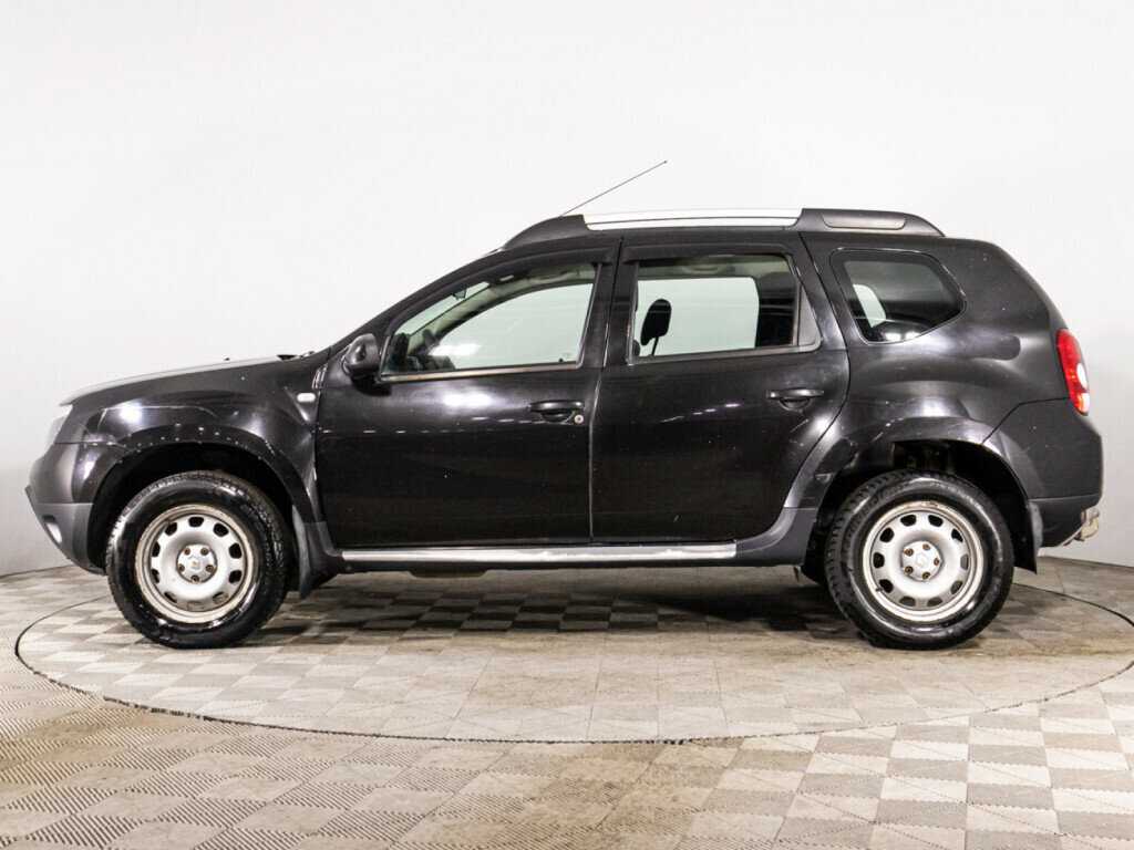 Купить Renault Duster, 2014, 102 921 км.. Фото: #6