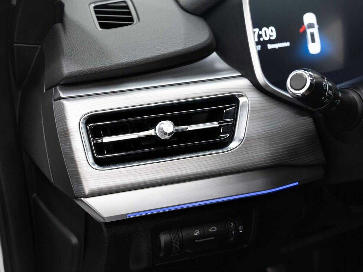 Купить Chery Tiggo 8 Pro, 2021, 86 822 км.. Фото: #25