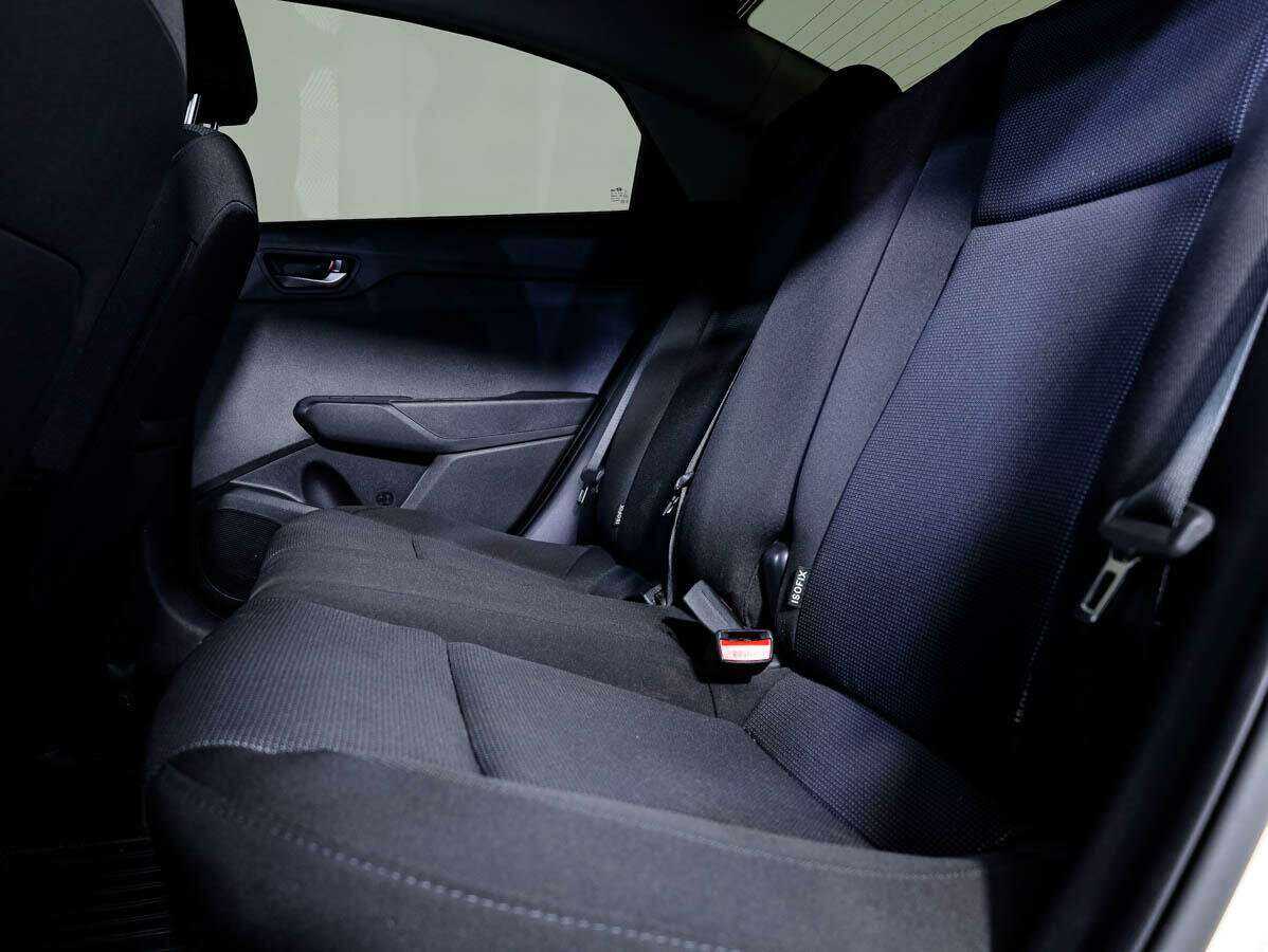 Купить Hyundai Solaris, 2020, 28 085 км.. Фото: #11