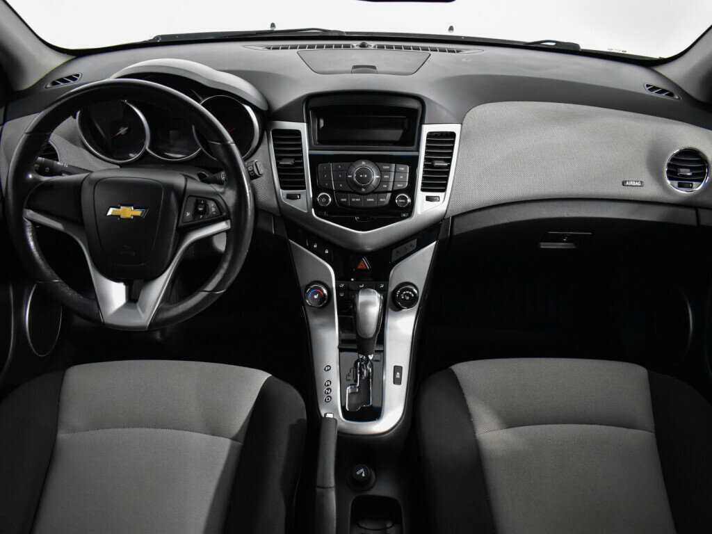 Купить Chevrolet Cruze, 2012, 142 000 км.. Фото: #12
