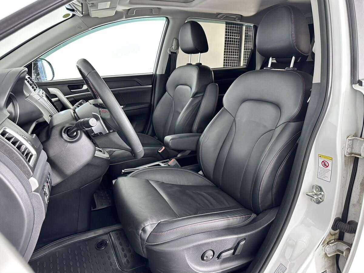 Купить Haval H6, 2019, 55 873 км.. Фото: #9