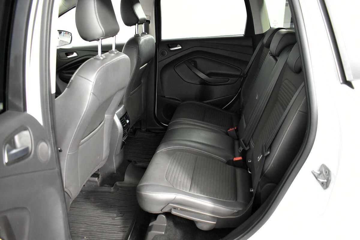 Купить Ford Kuga, 2017, 94 001 км.. Фото: #15