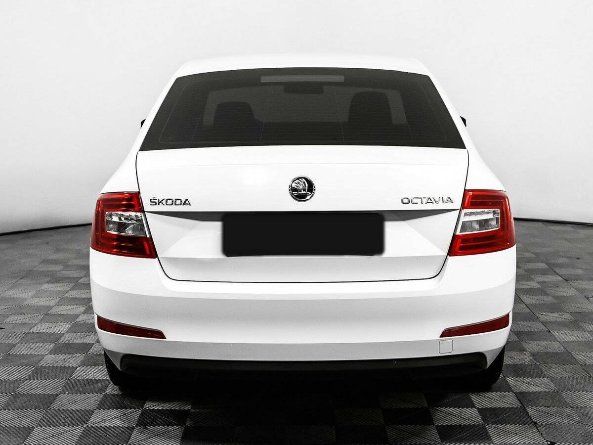 Купить Skoda Octavia, 2014, 144 250 км.. Фото: #5