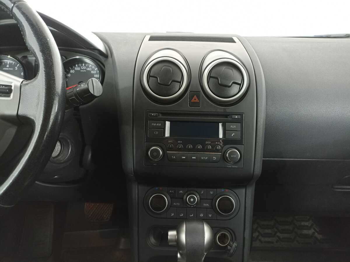 Купить Nissan Qashqai, 2013, 167 835 км.. Фото: #12