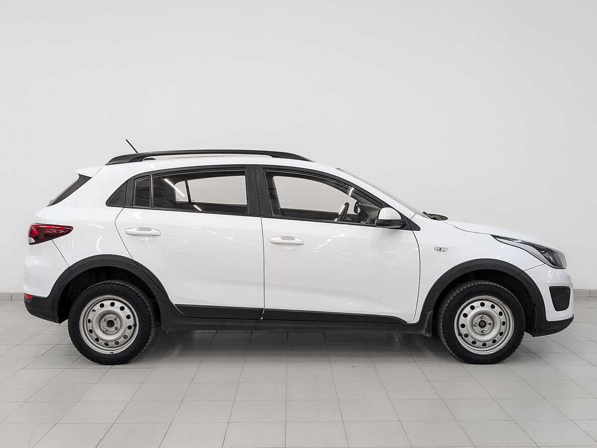 Купить Kia Rio, 2020, 179 628 км.. Фото: #3