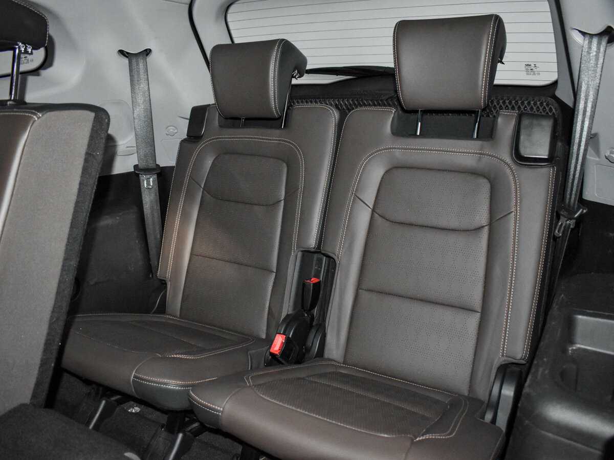 Купить Chery Tiggo 8 Pro, 2021, 80 084 км.. Фото: #13