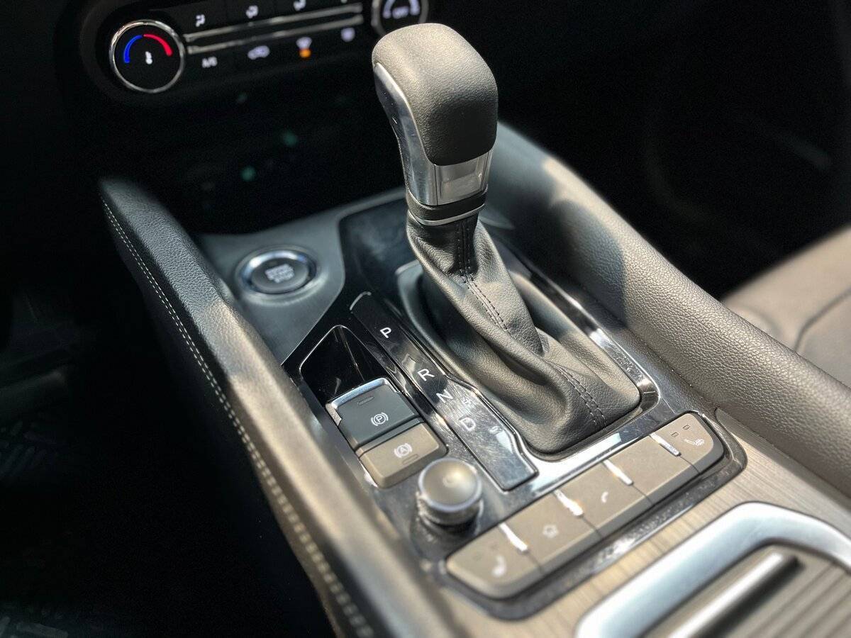 Купить Chery Tiggo 4, 2021, 88 570 км.. Фото: #12