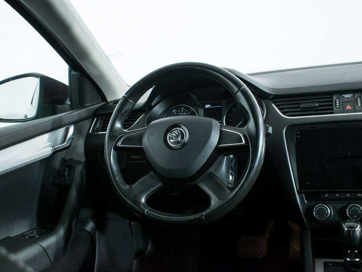 Купить Skoda Octavia, 2013, 106 550 км.. Фото: #13