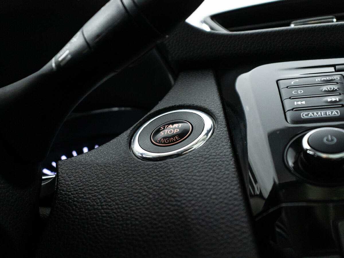 Купить Nissan Qashqai, 2019, 92 568 км.. Фото: #18