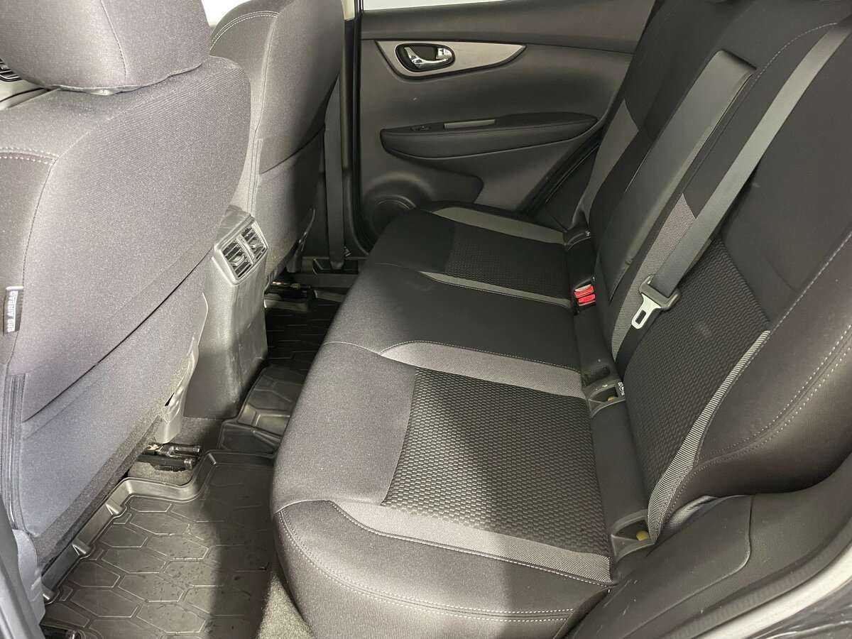 Купить Nissan Qashqai, 2020, 42 000 км.. Фото: #20