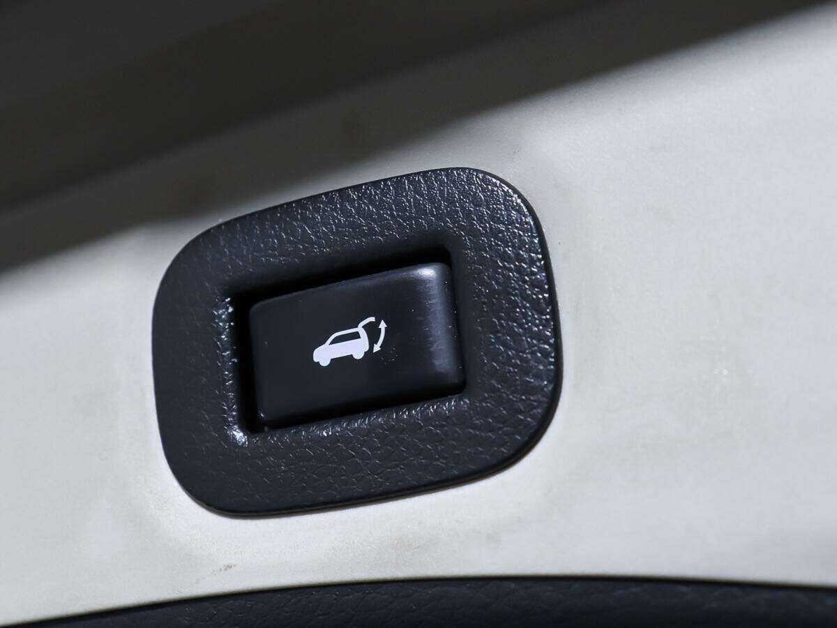 Купить Nissan X-Trail, 2015, 197 652 км.. Фото: #16