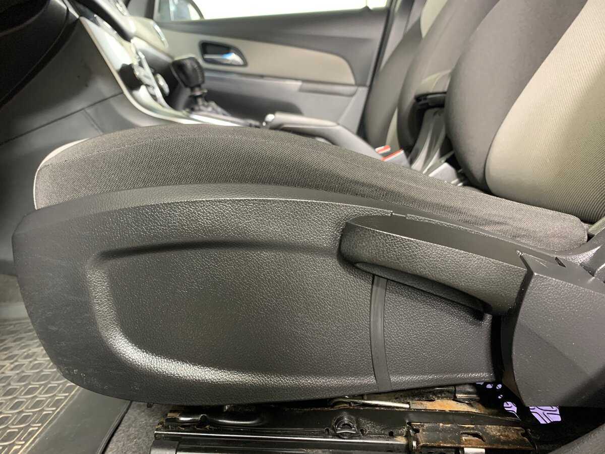 Купить Chevrolet Cruze, 2013, 210 000 км.. Фото: #14