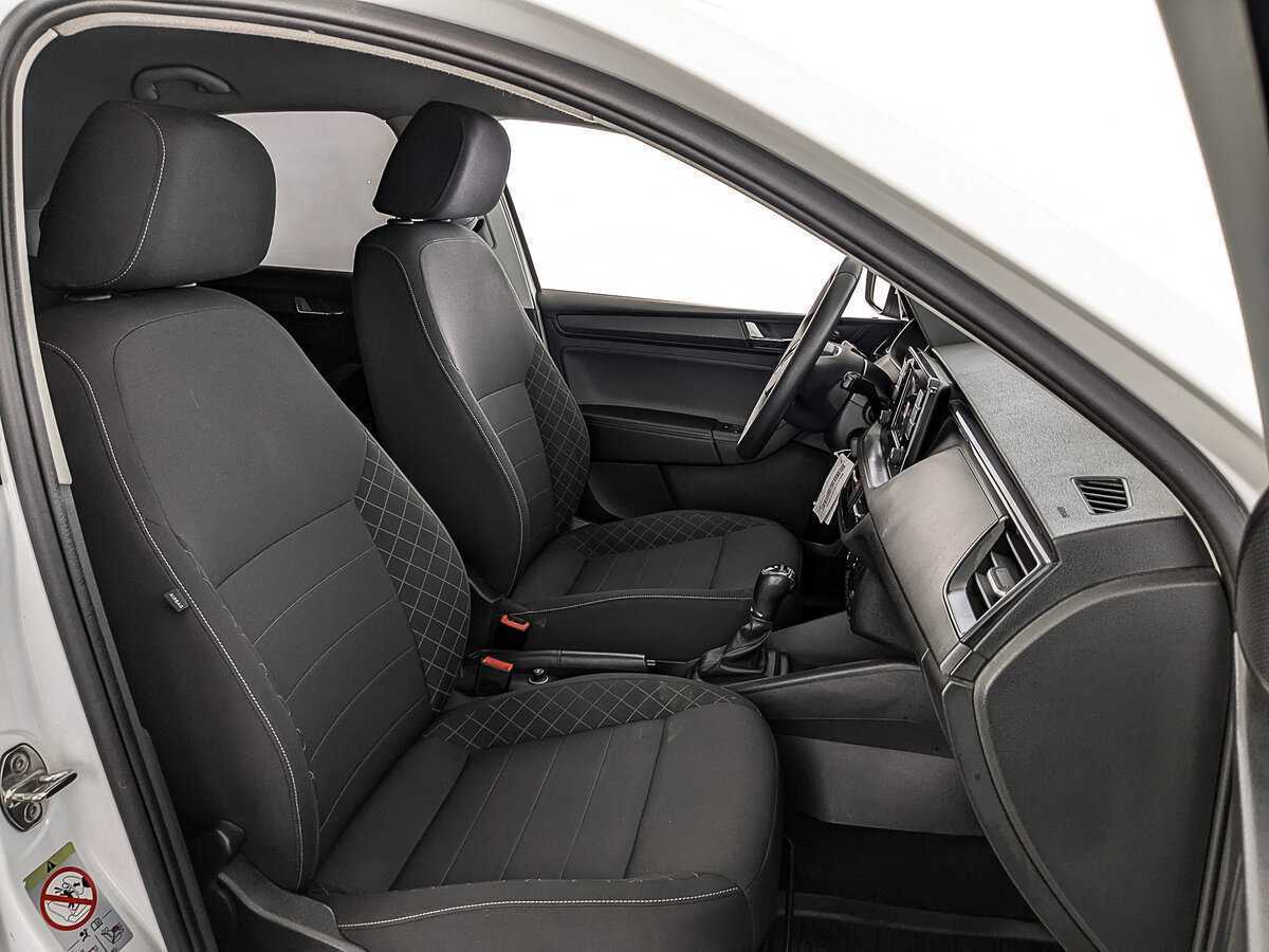 Купить Skoda Rapid, 2020, 194 120 км.. Фото: #21